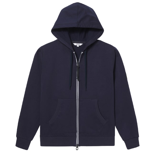 WINDSTOPPER FULLZIP PK